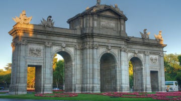 Puerta de Alcalá