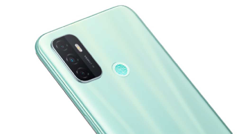 OPPO A33