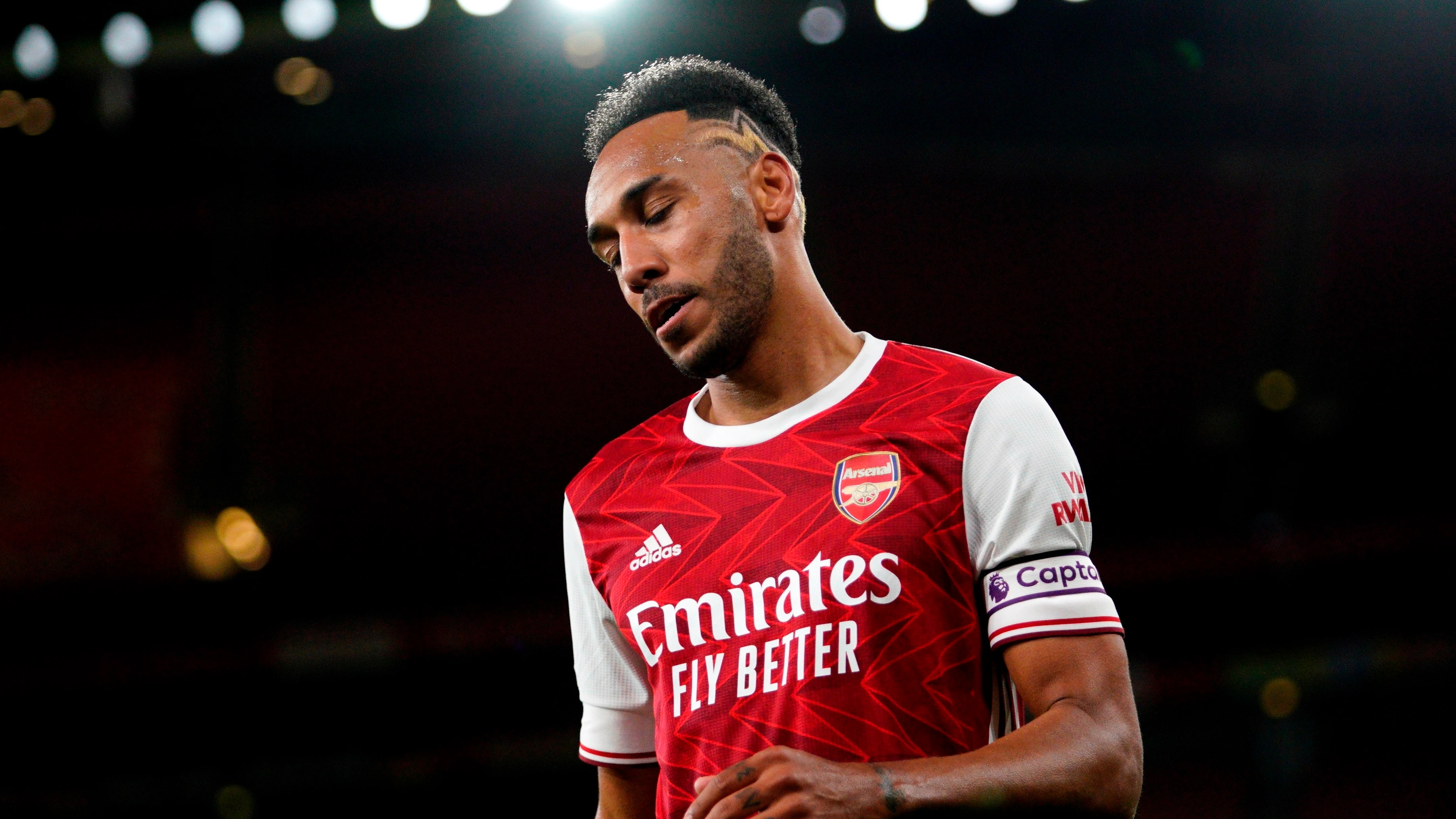 Pierre-Emerick Aubameyang