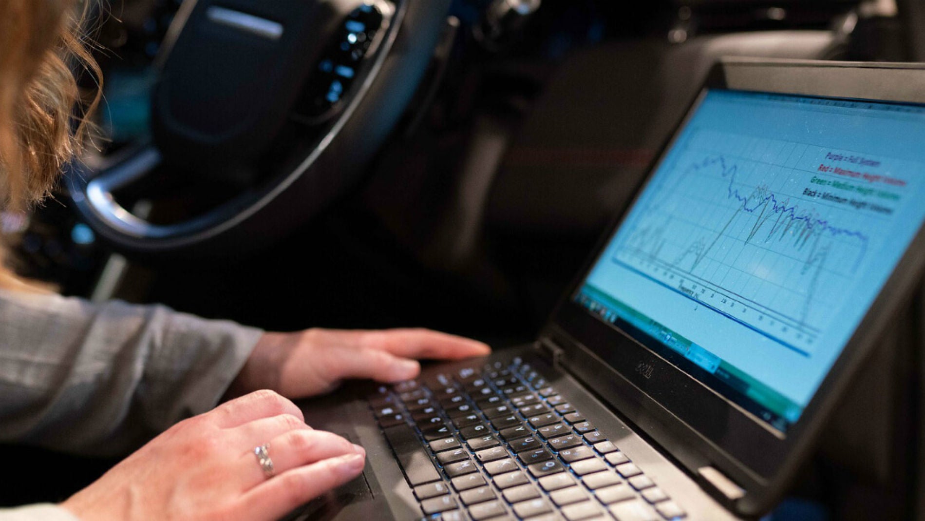 Las cajas negras llegan a los coches: &iquest;qu&eacute; es lo que controlar&aacute;n?