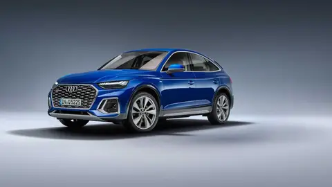 Audi Q5 Sportback Audi Q5 Sportback