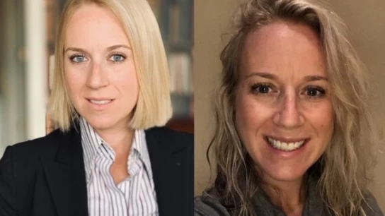 La foto de Linkedin que muestra las consecuencias de trabajar desde casa La foto de Linkedin que muestra las consecuencias de trabajar desde casa