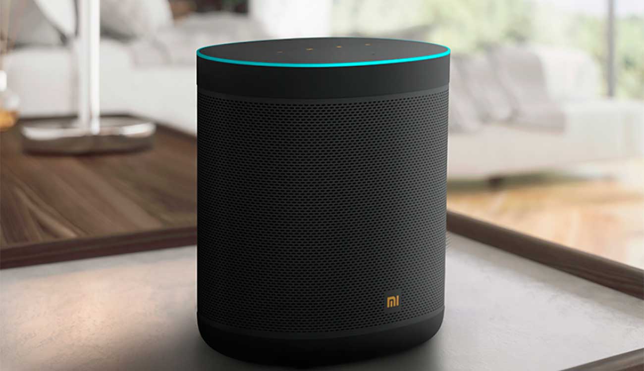 Xiaomi Mi Speaker