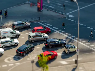 Ciudades Casi Cero en España: estas son las más seguras para circular Ciudades Casi Cero en España: estas son las más seguras para circular