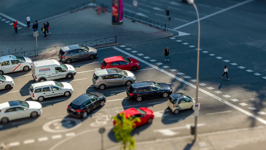Ciudades Casi Cero en España: estas son las más seguras para circular