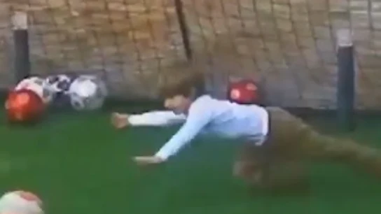 Lucas Casillas Lucas Casillas