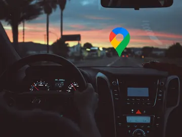 Google Maps Google Maps