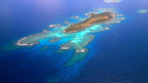 Tonga