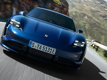 El Taycan ha superado en ventas al 911 El Taycan ha superado en ventas al 911