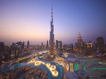Dubai Dubai