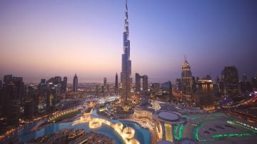 Dubai