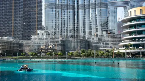 Dubai Dubai