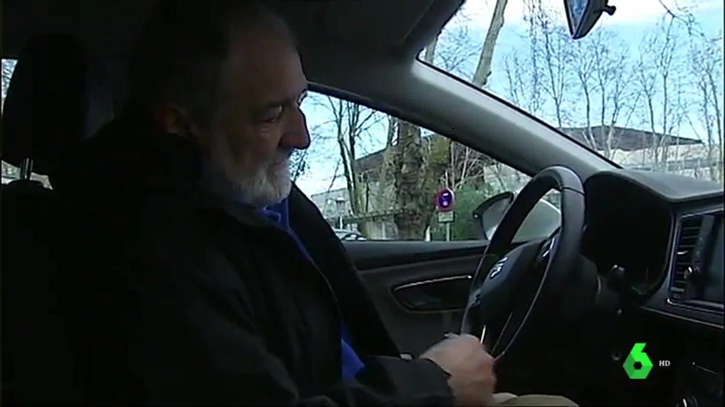 La Fiscalía de Salamanca propone que los conductores mayores de 70 años lleven un distintivo La Fiscalía de Salamanca propone que los conductores mayores de 70 años lleven un distintivo