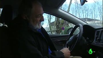 La Fiscalía de Salamanca propone que los conductores mayores de 70 años lleven un distintivo