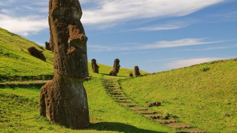 Isla de Pascua