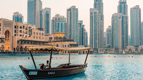 Dubai Dubai