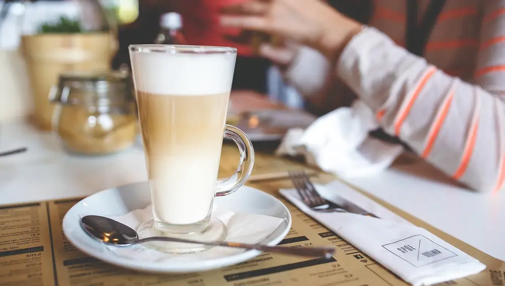 Por qué puede que no suba el café en cafetera italiana