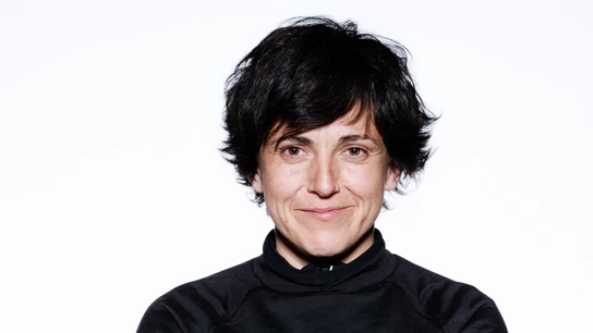 Adela La Isla