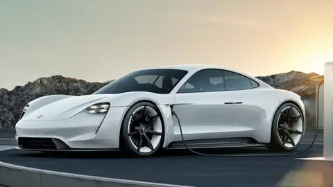 No fue el más aclamado en un primer momento, pero está teniendo buena acogida Porsche Taycan