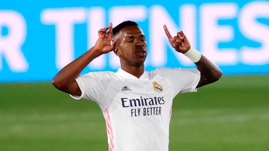 Vinicius Jr Vinicius Jr