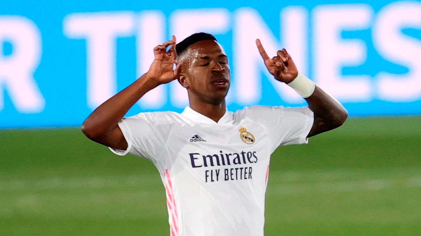 Vinicius Jr Vinicius Jr