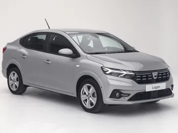 Dacia Logan 2021 Dacia Logan 2021