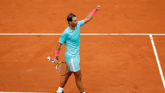 Rafa Nadal Rafa Nadal