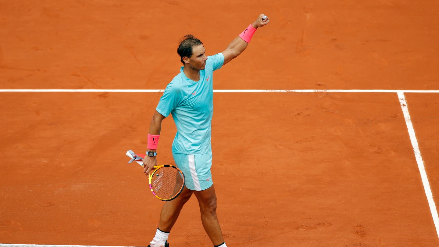 Rafa Nadal Rafa Nadal