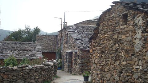 Valverde de los Arroyos