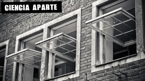 Ventanas abiertas Ventanas abiertas