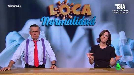 Sí, tú también estás en la 'loca normalidad': por qué no puedes juntarte con 10 familiares en casa y sí en un bar en Andalucía Sí, tú también estás en la 'loca normalidad': por qué no puedes juntarte con 10 familiares en casa y sí en un bar en Andalucía