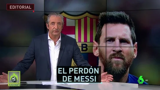 MESSI MESSI
