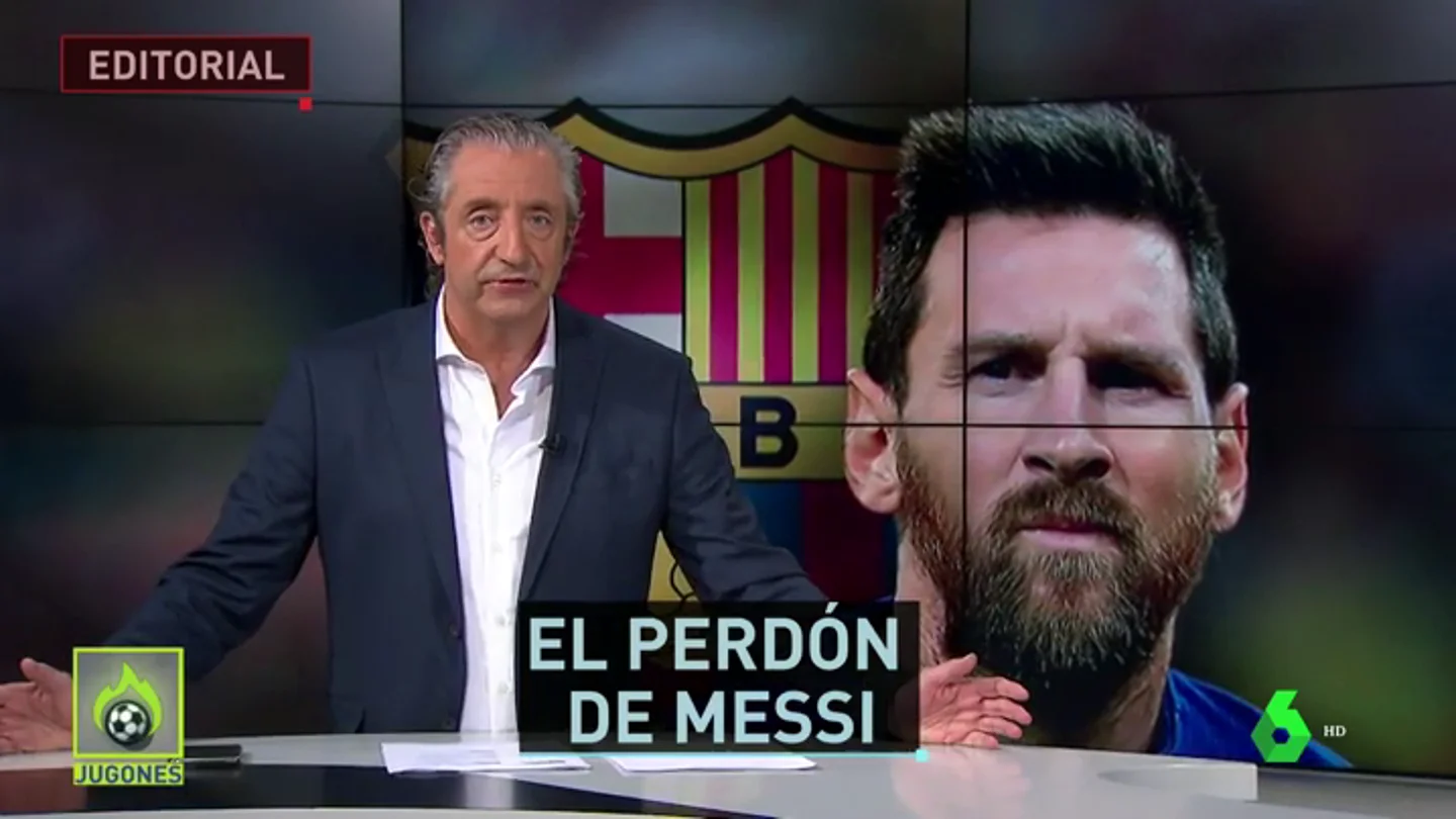 MESSI MESSI