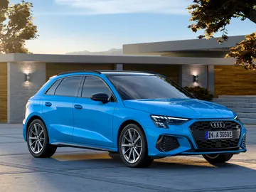 Audi A3 Sportback 40 TFSIe Audi A3 Sportback 40 TFSIe