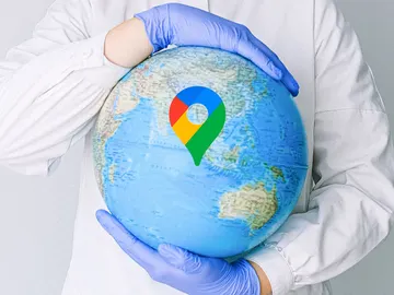Google Maps Google Maps