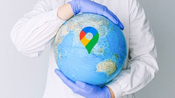 Google Maps