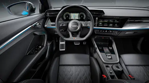 Audi A3 Sportback 40 TFSIe Audi A3 Sportback 40 TFSIe