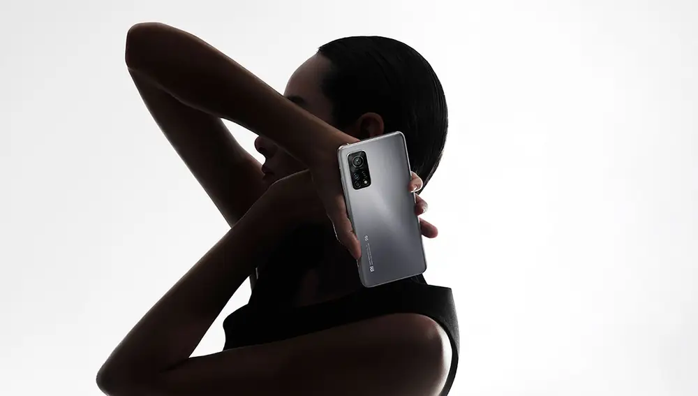 Xiaomi Mi 10T Xiaomi Mi 10T