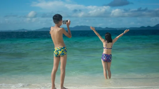 Piden dos años de cárcel para un turista por hacer una crítica negativa de un hotel de Tailandia Piden dos años de cárcel para un turista por hacer una crítica negativa de un hotel de Tailandia