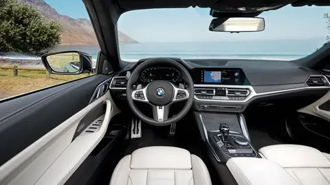BMW Serie 4 Cabrio BMW Serie 4 Cabrio