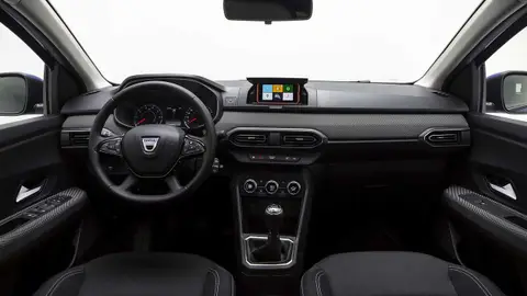 Dacia Sandero 2021 Dacia Sandero 2021