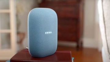 Nest Audio