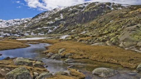 Gredos