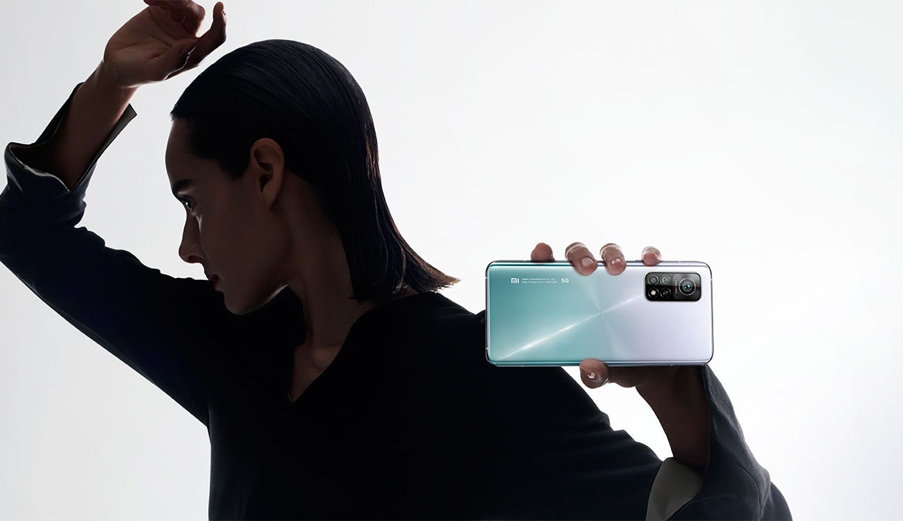 Xiaomi Mi 10T