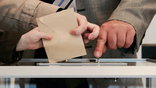 Diccionario político: ¿qué es la democracia? Democracia