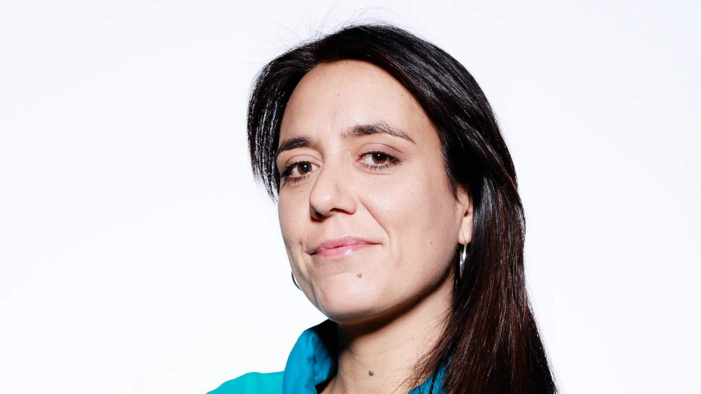Rocío La Isla