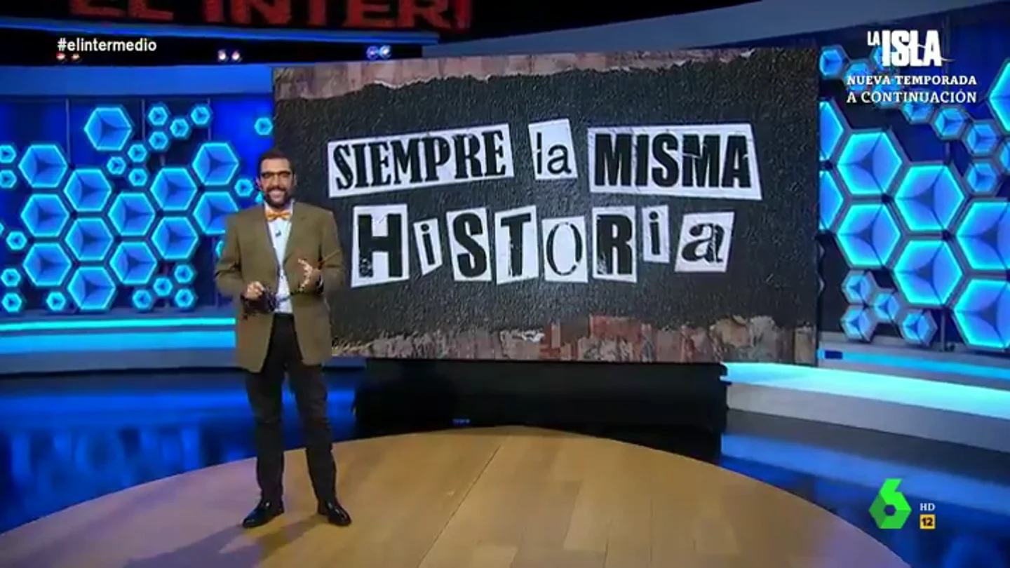 ¿Cuántas veces ha estado España a punto de romperse?: el "mayor miedo" de los españoles surgió mucho antes del conflicto catalán y vasco ¿Cuántas veces ha estado España a punto de romperse?: el "mayor miedo" de los españoles surgió mucho antes del conflicto catalán y vasco