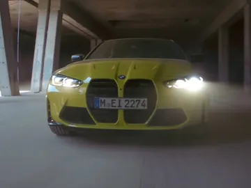 BMW M4 Competition BMW M4 Competition