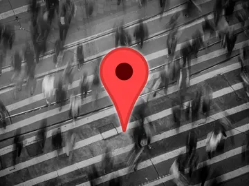 Google Maps Live View Google Maps Live View