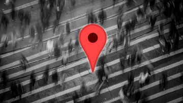 Google Maps Live View